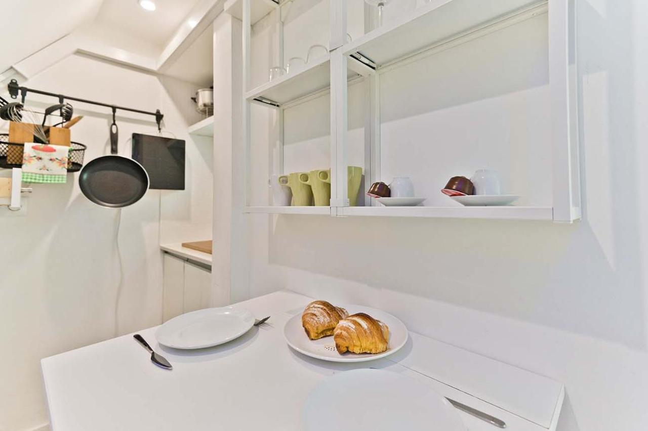 Bmyguest - Fado Central Studio Lisbon Luaran gambar